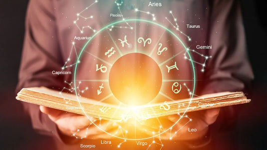Ayurvedic Baby Names Based on Dosha & Nakshatra