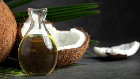 Benefits-Of-Coconut-Oil-for-Baby's-Skin