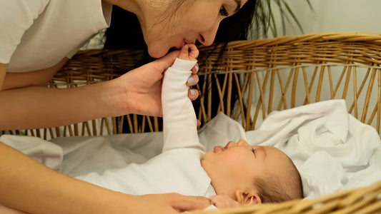 Best Home Remedies for Mosquito Bites on Newborns