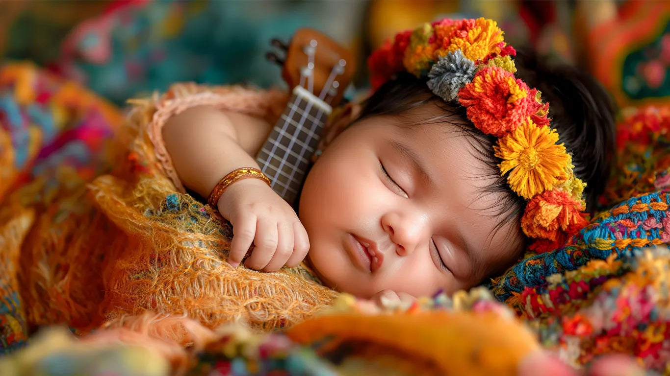 Indian Baby Girl Names: Latest & Unique Hindu Names for 2025