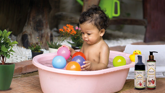 Baby Care Products