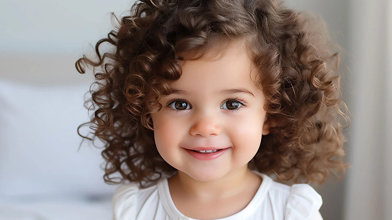 Baby Hair Care Routine: Essential Tips for Healthy, Soft Hair