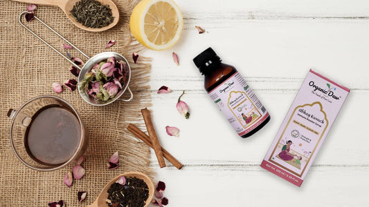 ayurvedic baby products