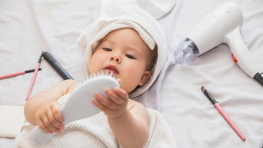 Top 7 Surprising Organic Ingredients Transforming Modern Baby Skincare