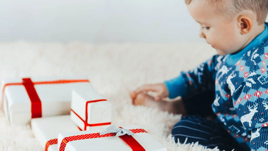 Ultimate Gift Guide for Babies & Parents