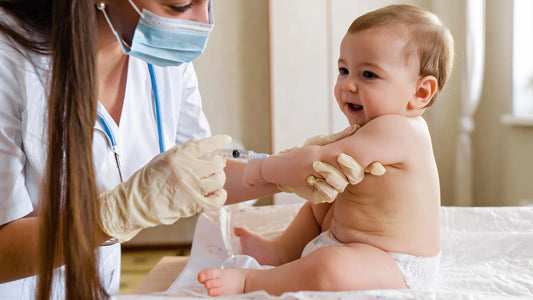 Vaccines for babies Debunking common myths and misconceptions