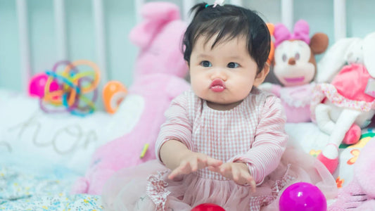 Why opt for organic Baby Products