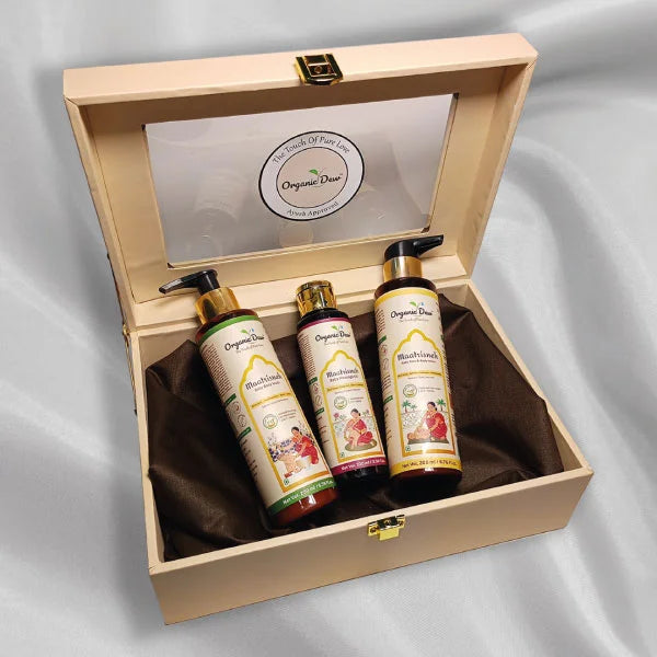 Maatrisneh First Bloom Gift Set