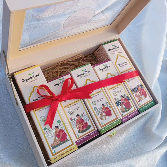 Maatrisneh Gift Box