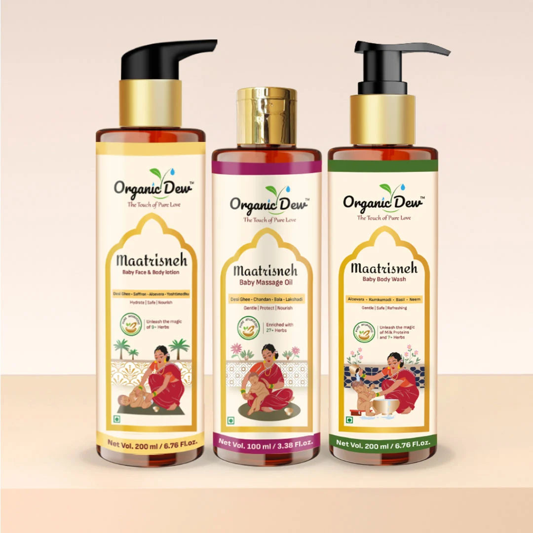 Body Care Combo