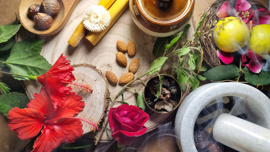 5 Ayurvedic Herbs to Boost Your Child's Immunity