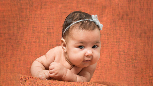 5 Forgotten Age-Old Ayurvedic Rituals for Newborn Babies