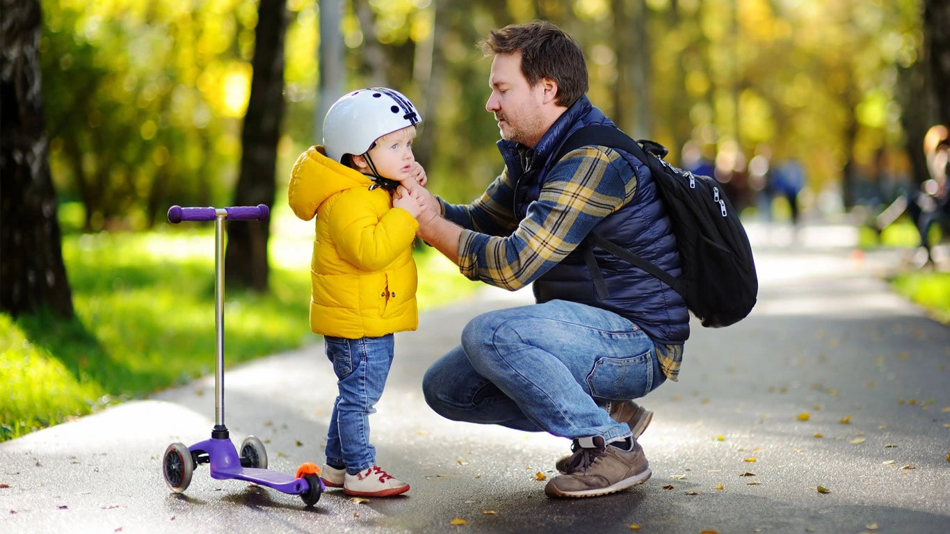 7 tips to discipline a child without scolding or hitting