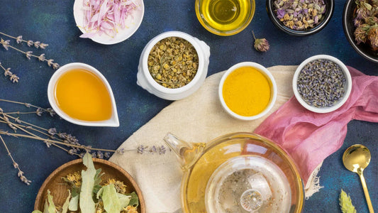 Ayurvedic Herbs For Babies What’s Safe And What Not