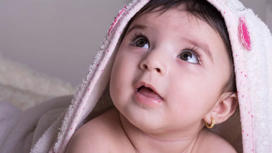 Baby Skincare Mistakes You Might Be Making