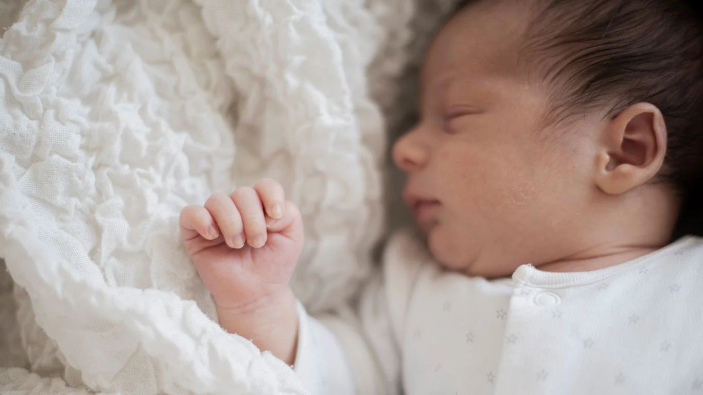 Common Baby Allergies What Parents Need to Know