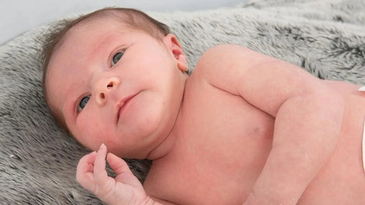 Expert tips for managing skin care for babies with eczema during changing seasons