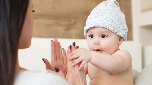 Gentle Ayurvedic Baby Care Tips for Tender Skin