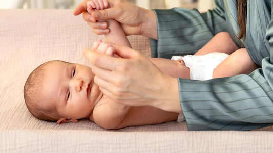 Hand-Foot-and-Mouth Disease Explained: A Parent’s Guide