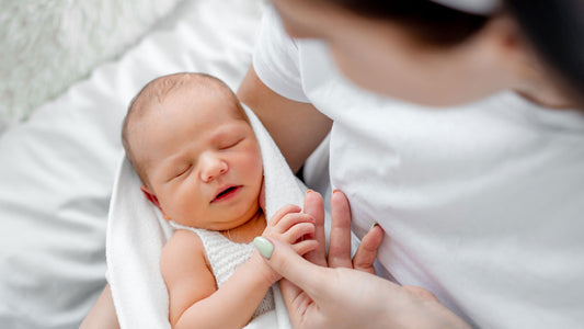 How To Increase Breast Milk Naturally in Ayurveda