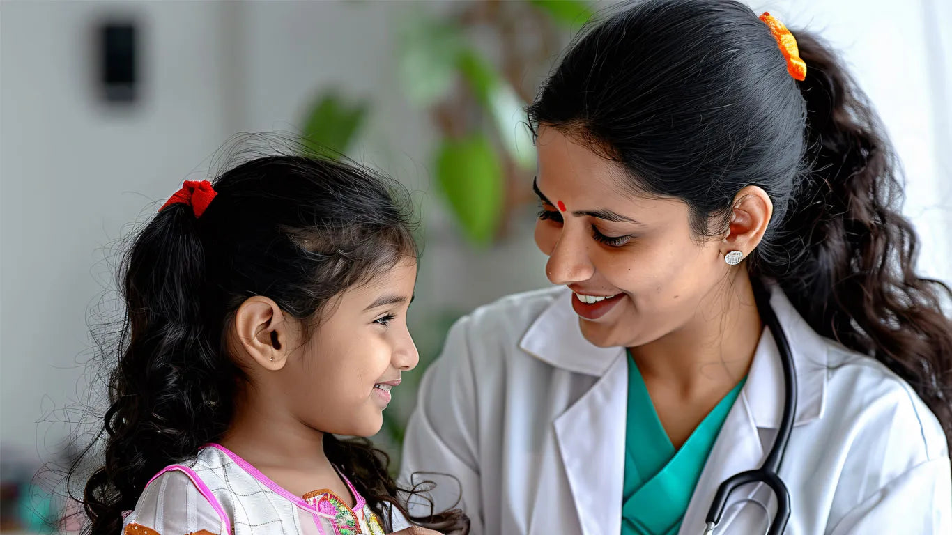 How to Choose the Best Pediatrician for Your Child: A Step-by-Step Guide
