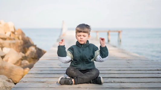 How to Uplift Your Child’s Mood