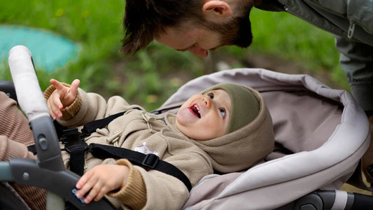 Must-Have Essential Baby Travel Gear for Your Journey