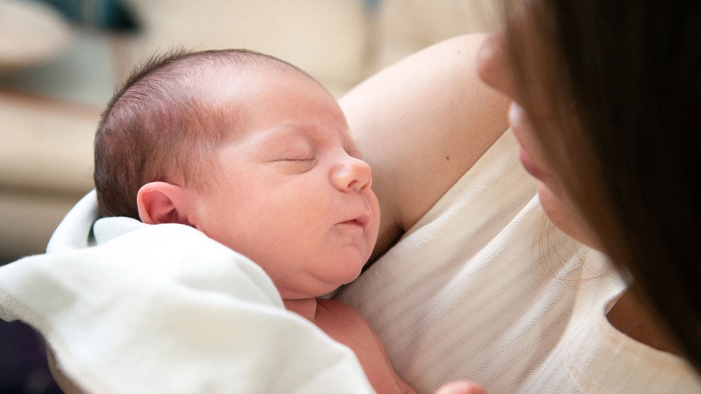 Role of Ayurveda in Promoting Maternal and Child Health