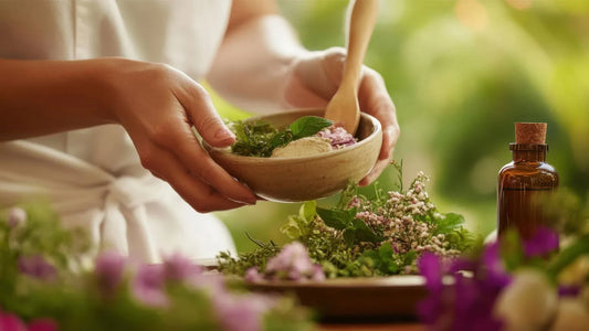 Simple Ayurveda Routines That Nurture Joyful Kids