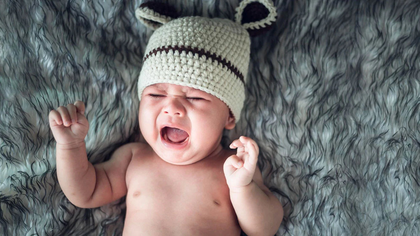 Baby Care Products