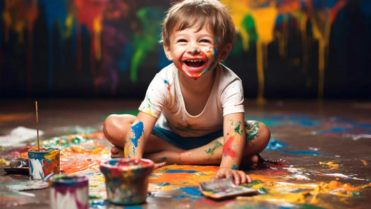The Importance of Developing Hobbies in Children