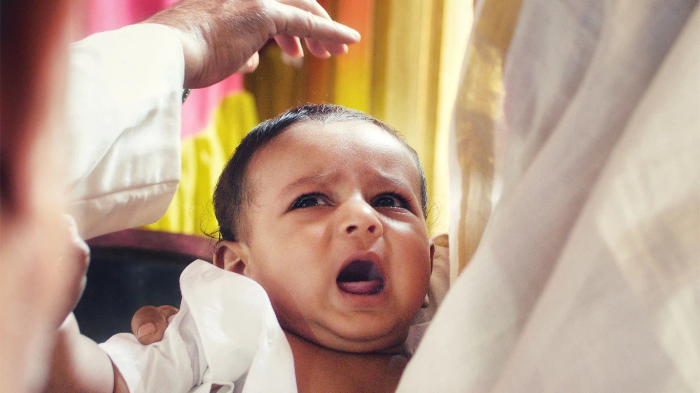 The mundan ceremony A complete guide for new parents
