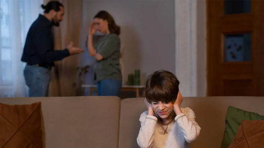 8 Things Parents Should Never Do in Front of Their Kids