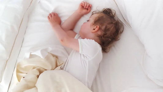 Toddler Bedwetting Solutions: Causes, Tips & When to Seek Help