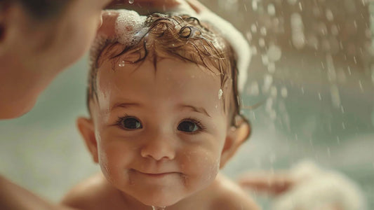 Top Hair Care Tips for Kids During Monsoon Season