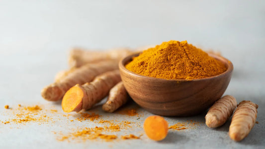 Turmeric for kids: 6 health benefits that make it popular