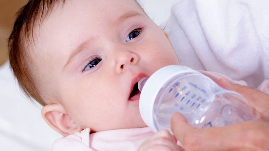 When-Can-Babies-Drink-Water-An-Ayurvedic-View