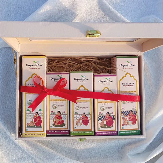 Maatrisneh Gift Box